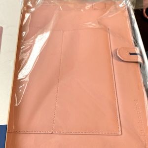 15” MacBook Pro Leather Case & Folio (2016-2020)